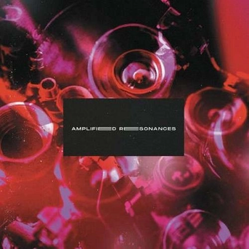 SERGIO MERCE / セルジオ・マース / Amplified Resonances