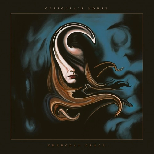 CALIGULA'S HORSE / カリギュラズ・ホース / CHARCOAL GRACE