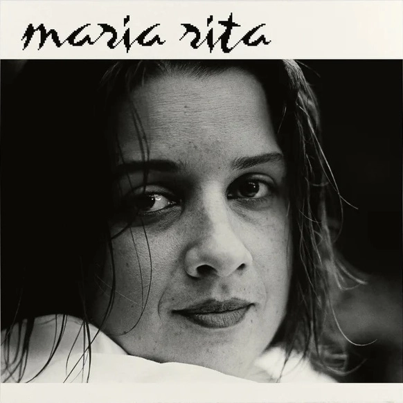 MARIA RITA STUMPF / マリア・ヒタ(スタンフ) / BRASILEIRA