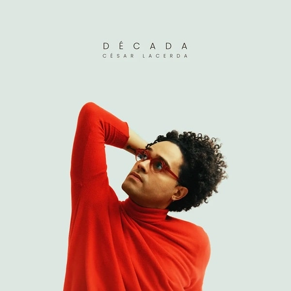CESAR LACERDA  / セーザル・ラセルダ / DECADA (LP)