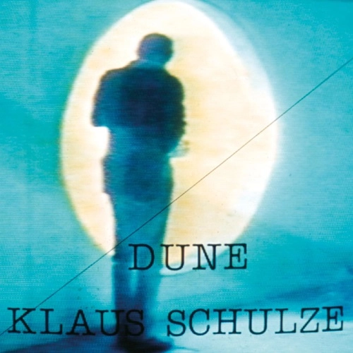 KLAUS SCHULZE / クラウス・シュルツェ / DUNE: JEWEL CASE