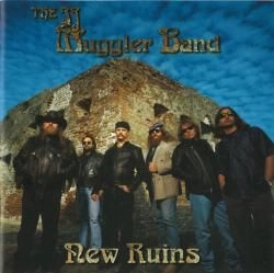 J.J. MUGGLER BAND / NEW RUINS