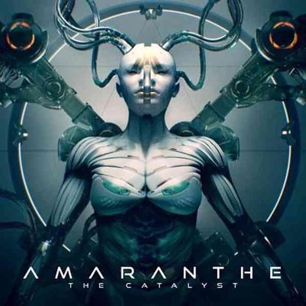AMARANTHE / アマランス / ザ･キャタリスト / THE CATALYST