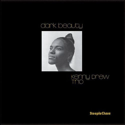 KENNY DREW / ケニー・ドリュー / Dark Beauty(LP/180G)