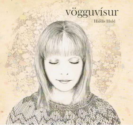 HAFDIS HULD / VOGGUVISUR