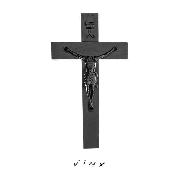 WEEKEND ( '10s US INDIE) / ウィークエンド / JINX (LP)