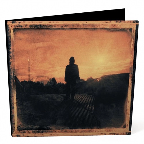 STEVEN WILSON / スティーヴン・ウィルソン / GRACE FOR DROWNING