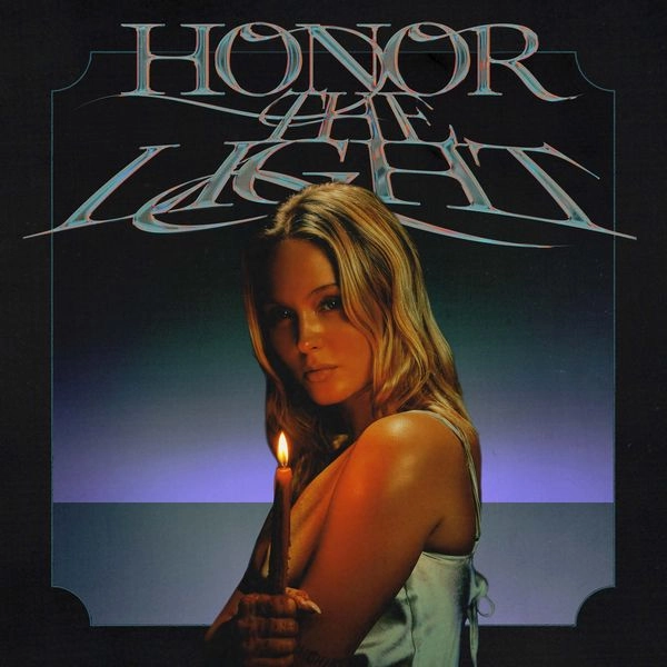 ZARA LARSSON / ザラ・ラーソン / HONOR THE LIGHT (VINYL)