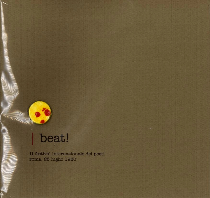 V.A. (NOISE / AVANT-GARDE) / BEAT! (CD)