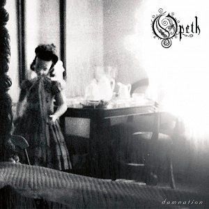 OPETH / オーペス / DAMNATION (20TH ANNIVERSARY EDITION) (VINYL)