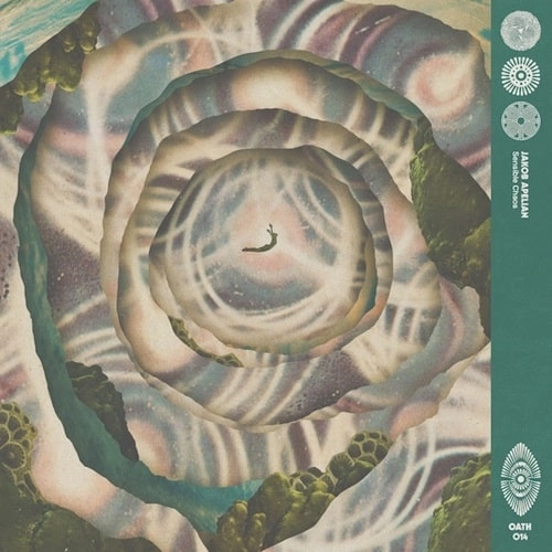 JAKOB APELIAN / SENSIBLE CHAOS