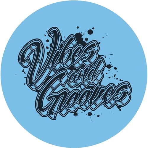 DFRA & SHAKA / COLLAB GROOVES PART 1