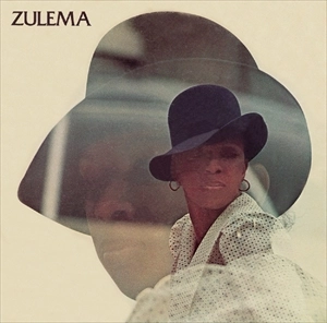 ZULEMA / ズレマ / ズレマ