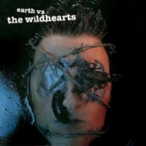 WILDHEARTS / ワイルドハーツ / アースVSザ･ワイルドハーツ（エクスパンデッド2CDエディション）
