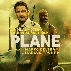 MARCO BELTRAMI & MARCUS TRUMPP / マルコ・ベルトラミ&マーカス・トランプ / ロスト・フライト