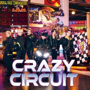 D.O.L / CRAZY CIRCUIT(TYPE-A) / CRAZY CIRCUIT