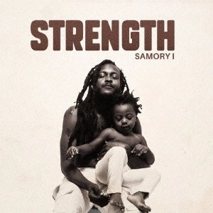 SAMORY I / STRENGTH