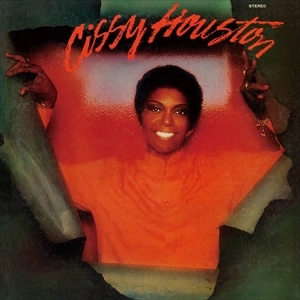 CISSY HOUSTON / シシー・ヒューストン / シシィ･ヒューストン（1977）