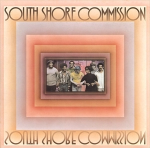 SOUTH SHORE COMMISSION / サウス・ショア・コミッション / サウス･ショア･コミッション +8