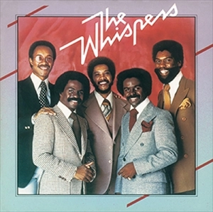 WHISPERS / ウィスパーズ / ウィスパーズ +4