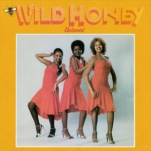 WILD HONEY (SOUL) / ワイルド・ハニー (SOUL) / アンテーンド