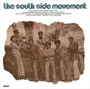 SOUTHSIDE MOVEMENT / サウスサイド・ムーヴメント / ザ･サウスサイド･ムーヴメント･ファースト +2
