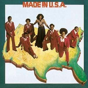 MADE IN U.S.A. / メイド・イン・U.S.A. / メロディーズ +2