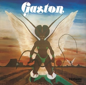 GASTON / ガストン / マイ･クイーン