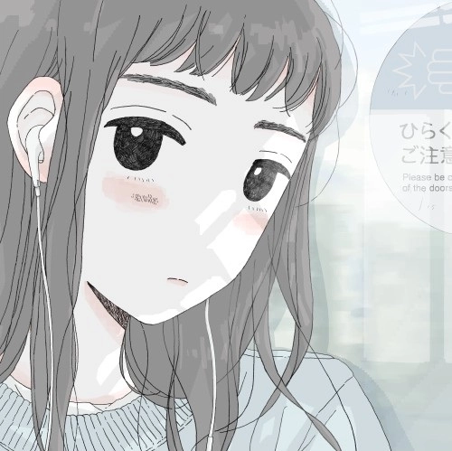 UCHU NEKOKO / 宇宙ネコ子 / 君のように生きれたら LP / KimiNoYouNiIkiretaraLP