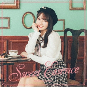 MOMO ASAKURA / 麻倉もも / Sweet Essence / SWEET ESSENCE