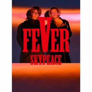 スカイピース / FEVER / FEVER(初回限定ピース盤 CD+Blu-ray)