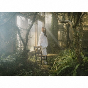 REI YASUDA / 安田レイ / RAY OF LIGHT