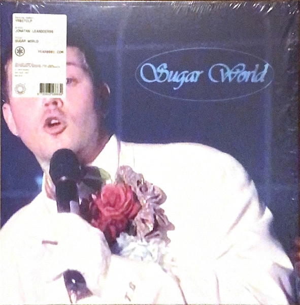 JONATAN LEANDOER96 / SUGAR WORLD