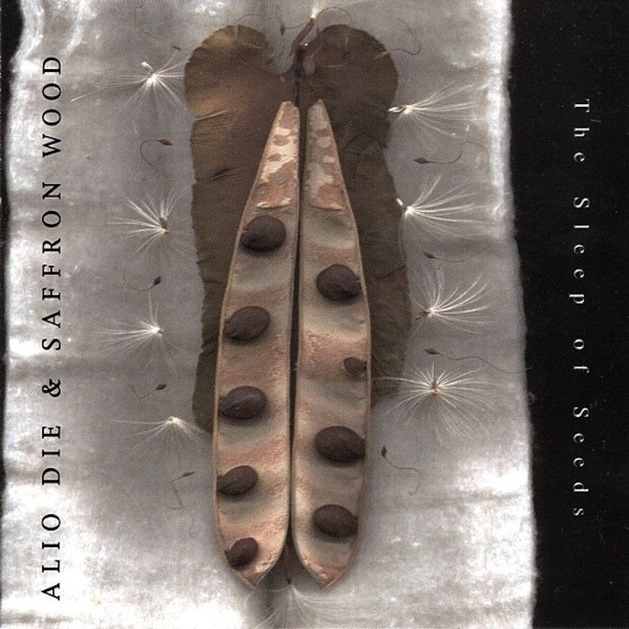 ALIO DIE / THE SLEEP OF SEEDS