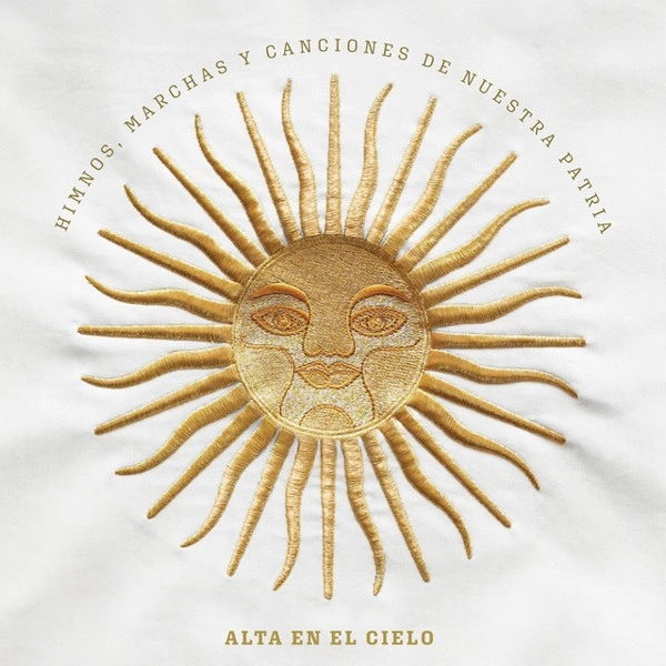 ABEL PINTOS / アベル・ピントス / ALTA EN EL CIELO