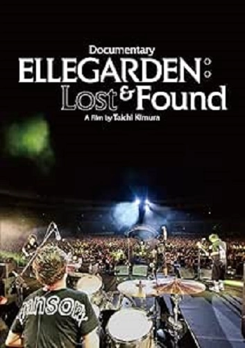 ELLEGARDEN / Lost & Found