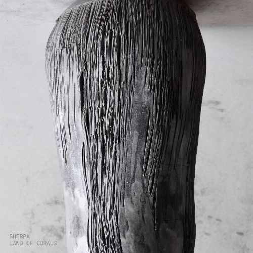 SHERPA (INDIE) / LAND OF CORALS (LP)