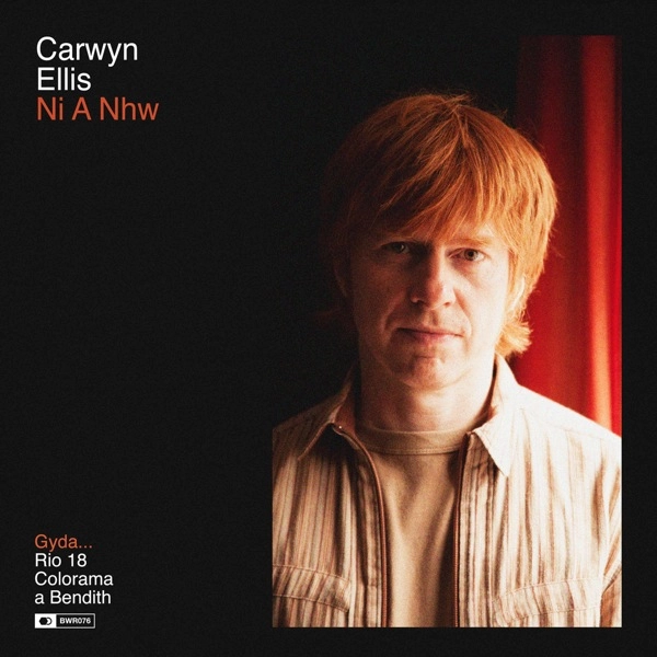 CARWYN ELLIS / カーウィン・エリス / NI A NHW