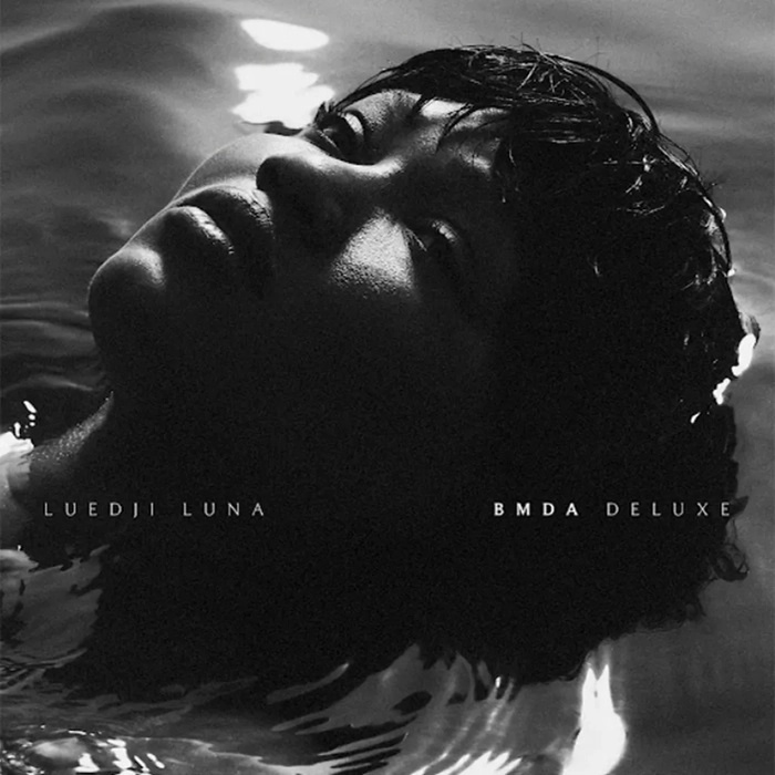 LUEDJI LUNA / ルエジ・ルーナ / BMDA DELUXE