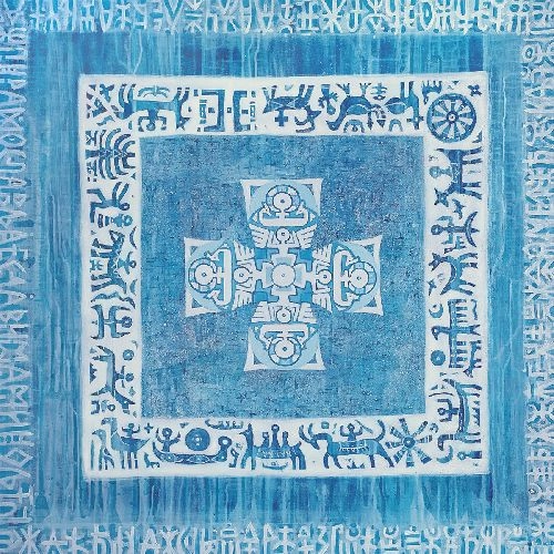 CYCLIST CONSPIRACY / MASHALLAH PLAN (LP)