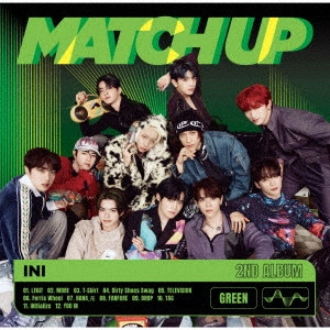 INI / MATCH UP