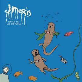 J MASCIS / ジェイ・マスキス / ホワット･ドゥ･ウィ･ドゥ･ナウ / WHAT DO WE DO NOW