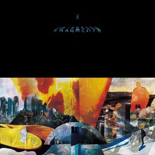 J.A.K.A.M. / FRAGMENTS