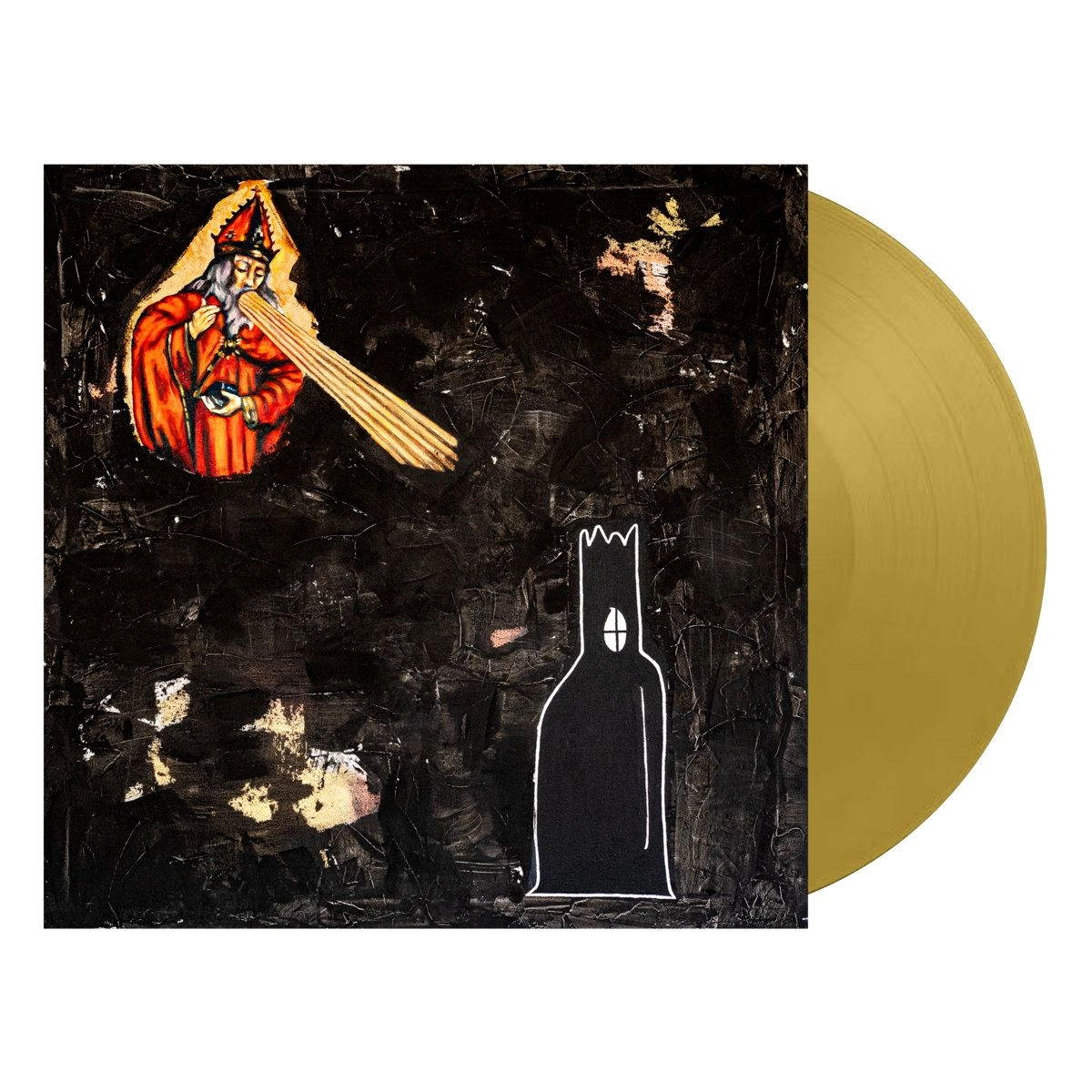 NORMANS / NORMANS (LP LIMITED EDITION GOLD VINYL)