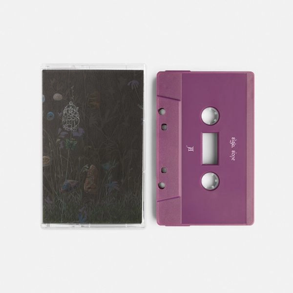 INFANT / SIGLA, SONE (CASSETTE TAPE)