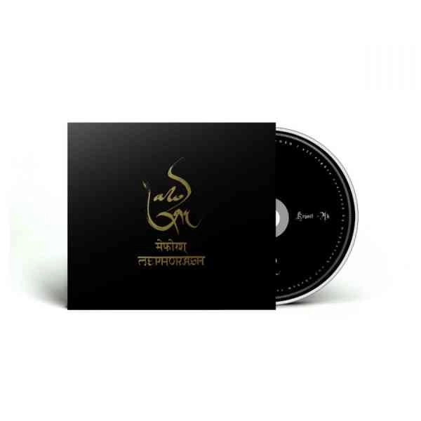 MEPHORASH / KRYSTL-AH