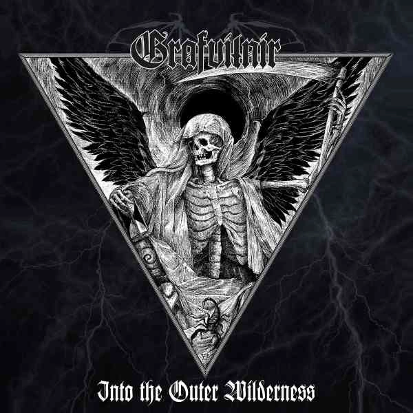 GRAFVITNIR / INTO THE OUTER WILDERNESS