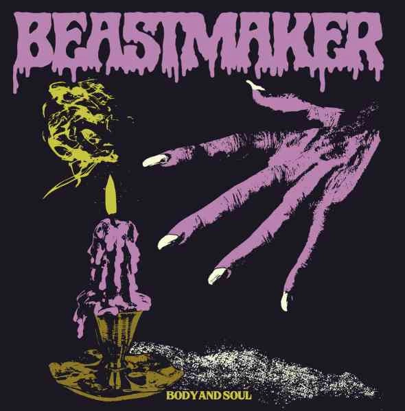 BEASTMAKER / BODY AND SOUL