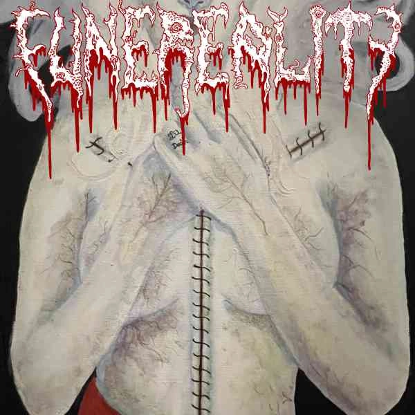 FUNEREALITY / TIL DEATH