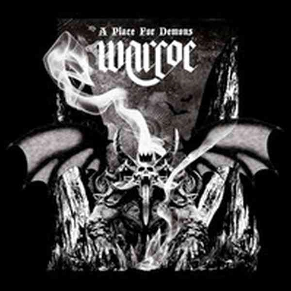 WARCOE / ワルコ / A PLACE FOR DEMONS / PLACE FOR DEMONS